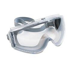 Stealth Antifog, Antiscratch, Antistatic Goggles, Clear