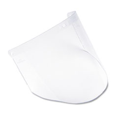 Deluxe Faceshield, Clear
