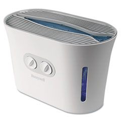 Easy-Care Top Fill Cool Mist Humidifier, White, 16 7/10w x