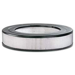 Round HEPA Replacement
Filter, 14&quot;