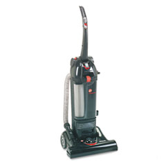 Hush Bagless Upright Vacuum,
15&quot; Cleaning Path