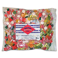 Assorted Candy Bag, 5lb, Bag