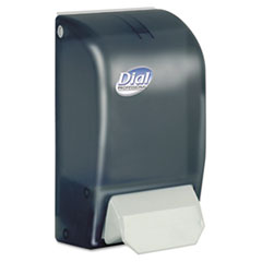 1 Liter Manual Foaming Dispenser, 1000mL, 5 x 4 1/2
