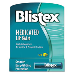 Medicated Lip Balm