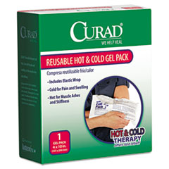 COLD PACKS
