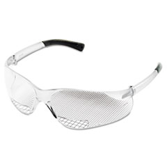Bearkat Magnifier Protective
Eyewear, Clear, 1.00 Diopter