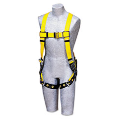 ROPES, HARNESSES AND CLIMBING TOOLS