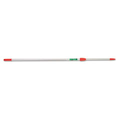 Ergo Tele Pole, 8ft,
Aluminum/Red