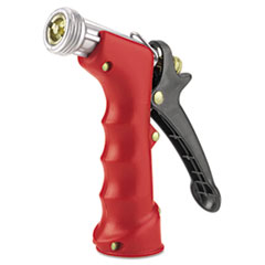 Insulated Grip Nozzle, Pistol-Grip,
