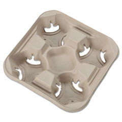 CUP TRAYS