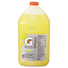 Liquid Concentrate,
Lemon-Lime, One Gallon Jug,
4/Carton