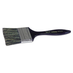 Disposable Chip and Oil
Brush, 2&quot;, Gray. Plastic