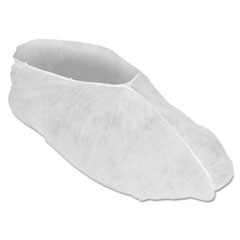 A20 Breathable Particle
Protection Shoe Covers,
White, One Size Fits All