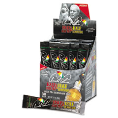 Arnold Palmer Half &amp; Half
Iced Tea  Lemonade Powder
Stix, 30 Packets/Box