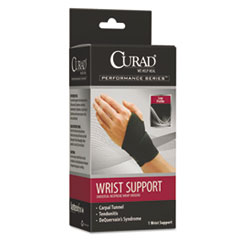Performance Series Wrist
Support, Adjustable, Black