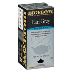 Earl Grey Black Tea, 28/Box