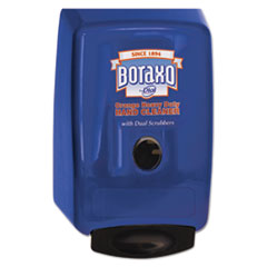 2L Dispenser for Heavy Duty
Hand Cleaner, Blue,
10.49&quot;x4.98&quot;x6.75&quot;, 4/Carton