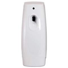 Classic Metered Aerosol
Fragrance Dispenser, 3 3/4w x
3 1/4d x 9 1/2h, White