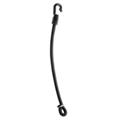 Vacuum Bungee for Janitorial
Carts, 9.2&quot;, Black