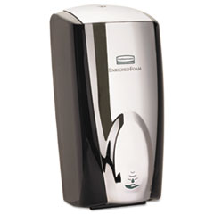 AutoFoam Touch-Free Dispenser, 1100mL,