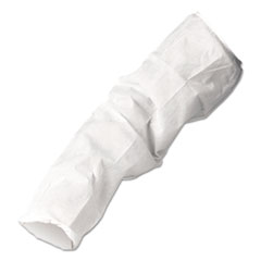 A20 Sleeve Protectors, MICROFORCE Barrier SMS