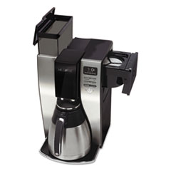 Optimal Brew 10-Cup Thermal Programmable Coffeemaker,