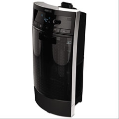 Digital Ultrasonic Tower Humidifier, 3 Gal Output, 10w