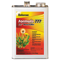 Formula 777 E.C. Weed Killer, Non-Cropland, 1 gal Can,