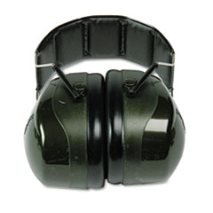 Peltor H7A Deluxe Ear Muffs,
27 dB Noise Reduction