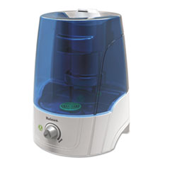 Ultrasonic Filter-Free Humidifier, 2 Gallon Output,