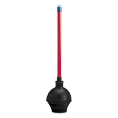 TOILET PLUNGERS