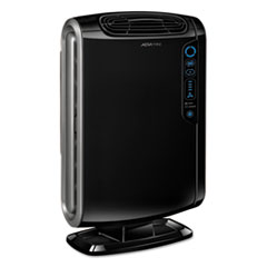 Air Purifiers, HEPA and
Carbon Filtration, 200-400 sq
ft Room Capacity, Black
