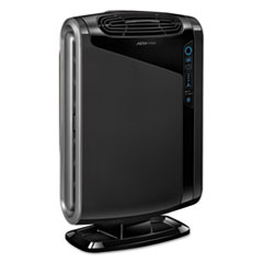 Air Purifiers, HEPA and
Carbon Filtration, 300-600 sq
ft Room Capacity, Black