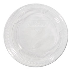 Cold Drink Cup Lids for 16-24 oz Plastic Cold Cups,