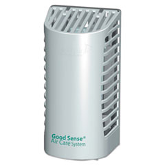 Good Sense 60-Day Air Care
Dispenser, 6 1/10 x 9 1/4 x 5
7/10, White