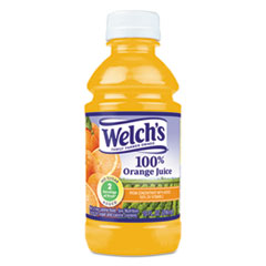 100% Orange Juice, 10 oz.,
24/Carton