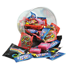 Candy Tubs, Generations Mix, Individually Wrapped, 16 oz
