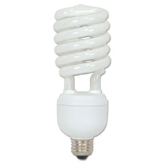 CFL A Type Bulb, 40 Watts