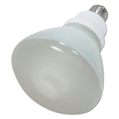 CFL Reflector Bulb, 23 Watts