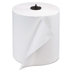 Advanced Matic Hand Towel Roll, 7.7&quot; x 700 ft, White, 6