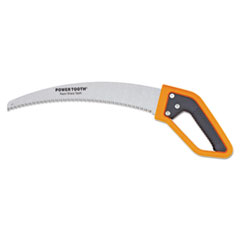 Power Tooth Softgrip D-Handle
Saw, 15&quot;, Orange