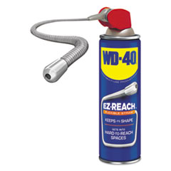 Lubricant Spray, 14.4 oz Aerosol Can w/EZ Reach Straw,
