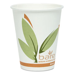 Bare by Solo Eco-Forward Recycled Content PCF Paper