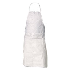 A20 Apron, 28&quot; x 40&quot;, White,
One Size Fits All