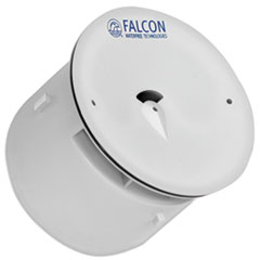 Falcon Waterless Urinal Cartridge, White, 20 Per