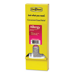 Allergy Relief Tablets, Refill Pack, Two