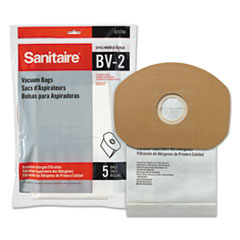 Disposable Dust Bags for Sanitaire Commercial Backpack