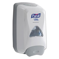 FMX-12 Foam Hand Sanitizer Dispenser For 1200mL Refill,