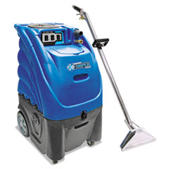 PRO-12 12-Gallon Carpet Extractor w/ Dual Vacuum