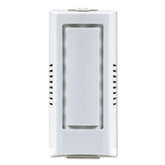 Gel Air Freshener Dispenser Cabinets, 4w x 3 1/2d x 8